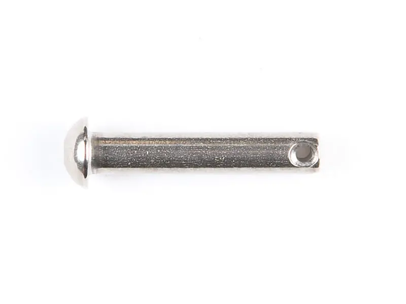 Rigbolt 5x18mm FP=1st