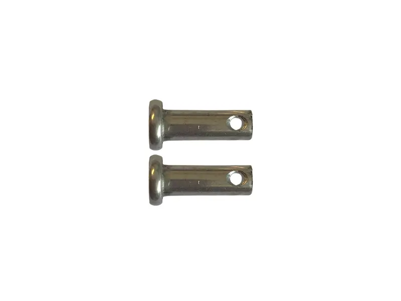 Rigbolt 6x17mm FP=2st