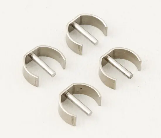 Sure-Clip 5/16 tomme FP=4st