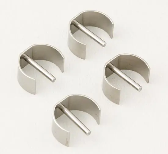 Sure-Clip 1/2 tomme FP=4st