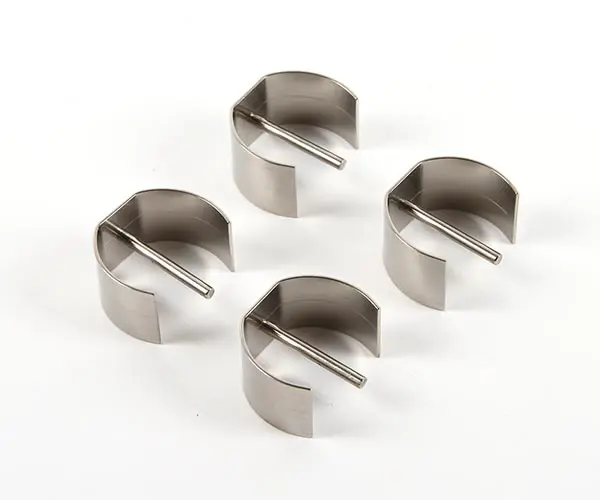 Sure-Clip 3/4 tomme FP=4st