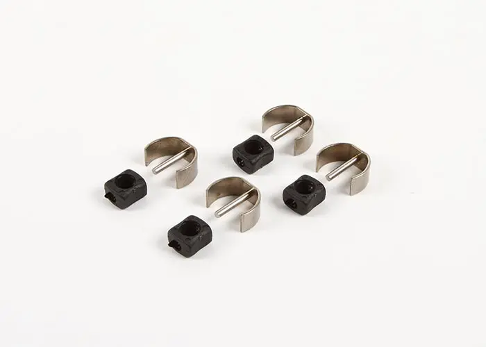 Sure-Clip B 5/16 tomme FP=4st
