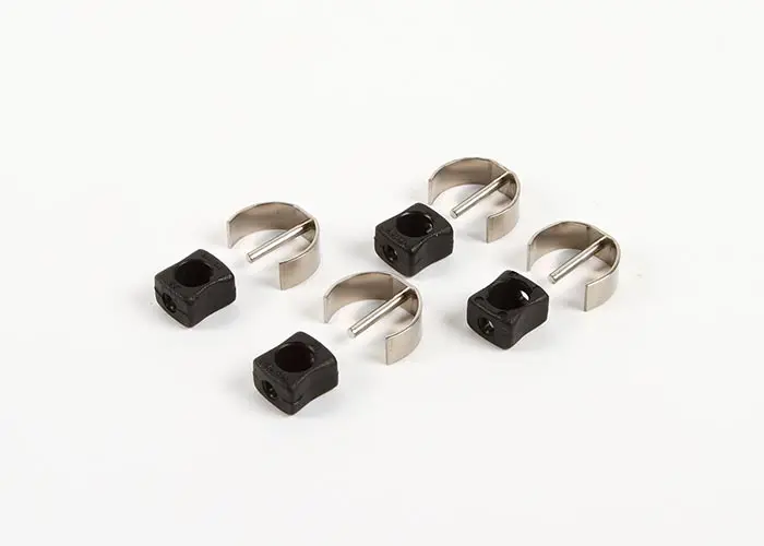 Sure-Clip B 3/8 tomme FP=4st