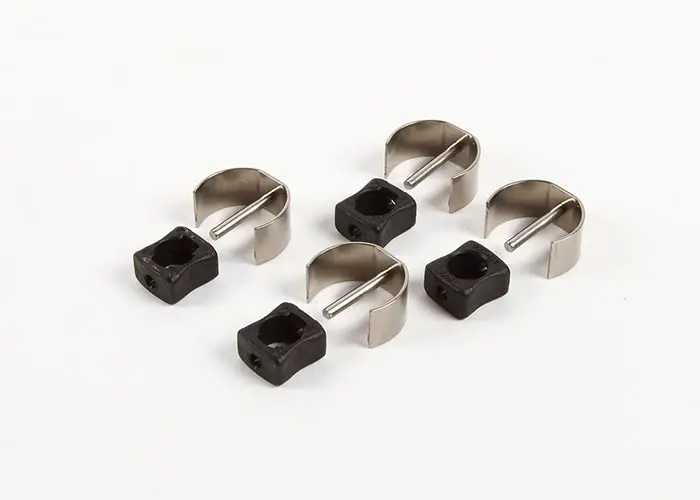 Sure-Clip B 7/16 tomme FP=4st