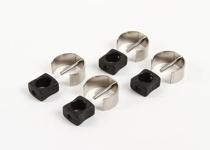 Sure-Clip B 1/2 tomme FP=4st