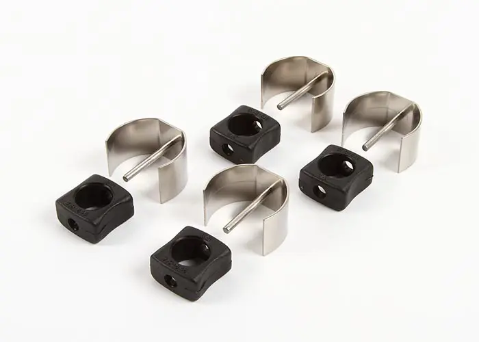 Sure-Clip B 5/8 tomme FP=4st