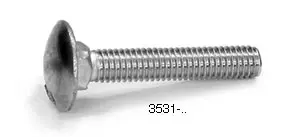 Vognbolt M10x80mm. FP=4st
