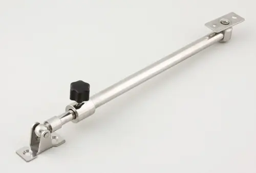 Lugeholder 270-460 mm med rat