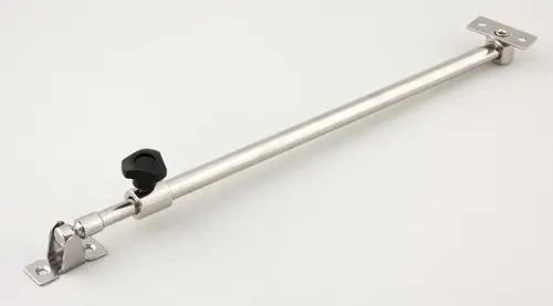 Lugeholder 325-560mm med rat