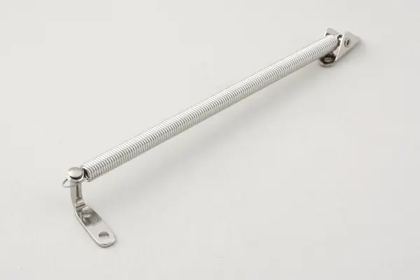 Lugeholder 220mm fjeder