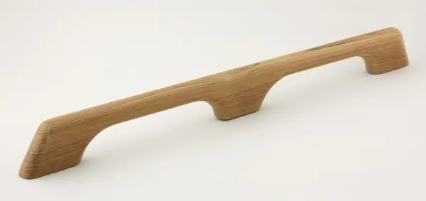 Gribeliste 2-greb, 580mm
