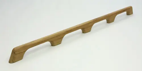 Gribeliste 4-greb, 1110mm