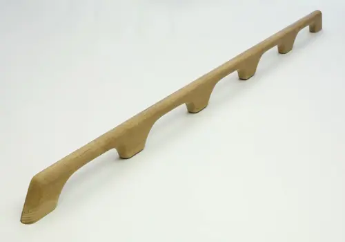 Gribeliste 5-greb, 1350mm