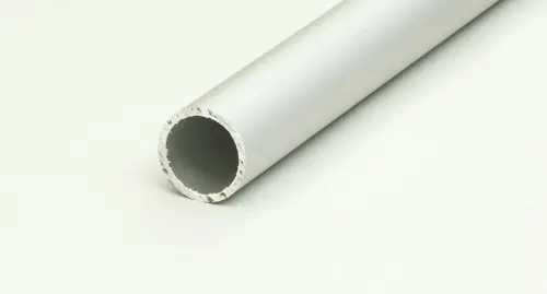 Rør aluminium 22mm, 3m.