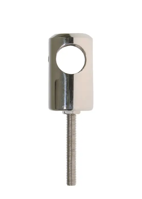 Grebholder 22mm, mellemdel