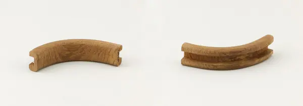 Roca Inderhjørne 9mm spår