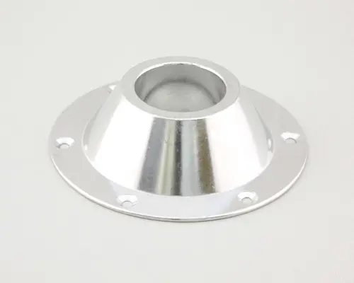 Bordsbeslag topplade, konet bordforing