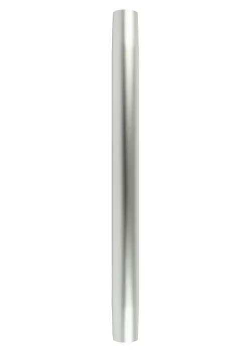 Bordsben aluminium 700x60mm