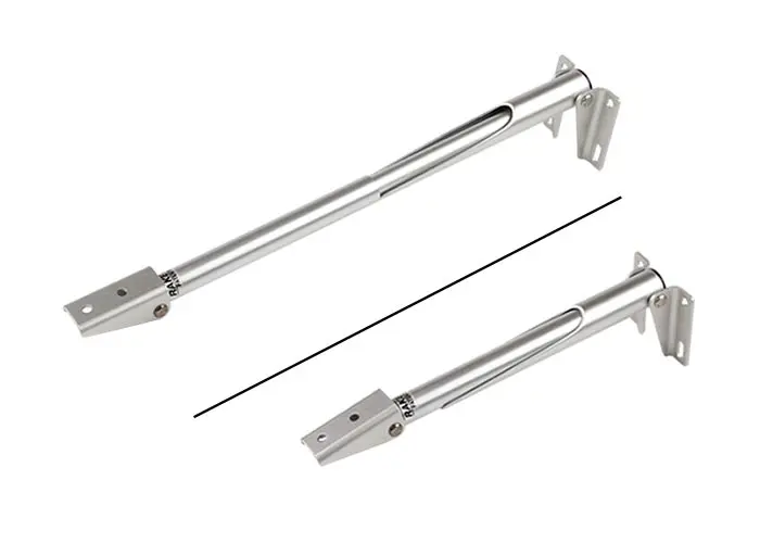 Rakego bordstøtte 247mm