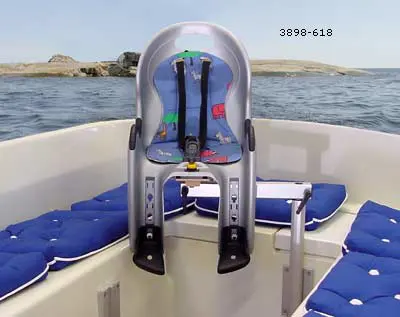 Lagun Børnesæde Robin