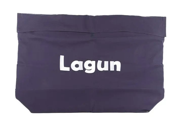 Overtræk Lagunbord 85x54cm M
