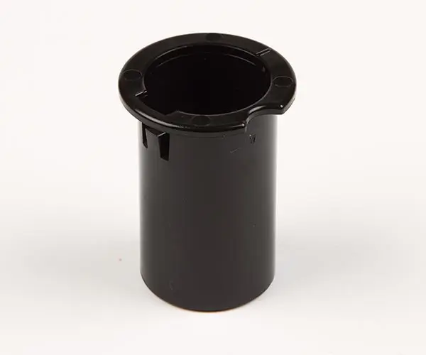Lagun Bøsning plast FP=2