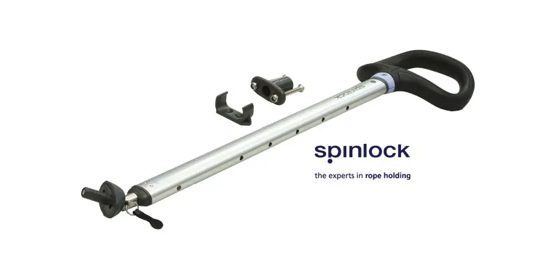 Rorpindsforlænger Spinlock