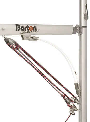 Rodkick Boomstrut 96cm.