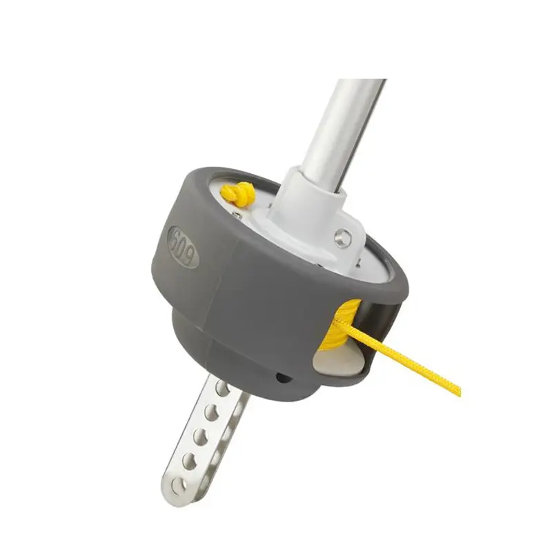 Rullefok Plastimo 609S