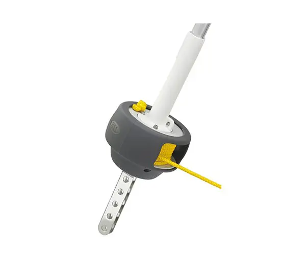 Rullefok Plastimo 811S