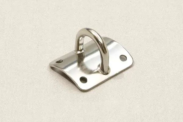 Spilerbomfæste 51x39mm