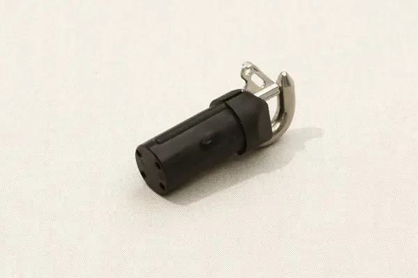 Spilerbombeslag Rør 23mm