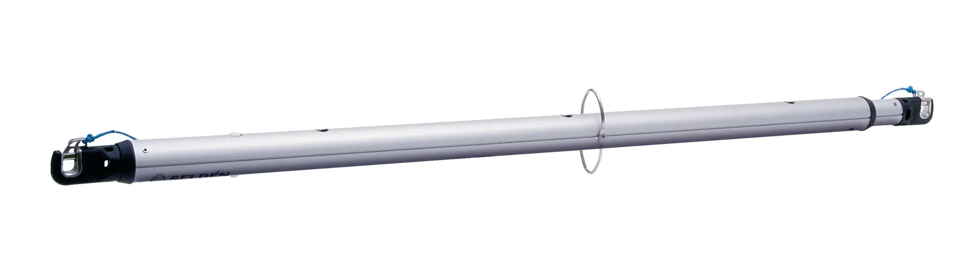 Spilerbomkit   60 mm   Længde 3.76 m