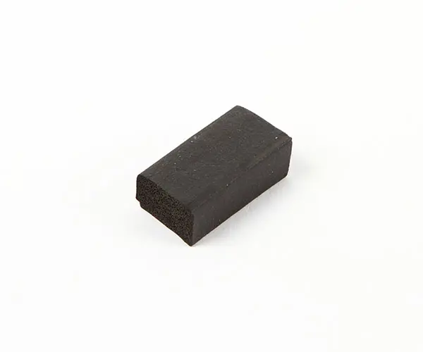 Sejlindtag, gummibøsning L