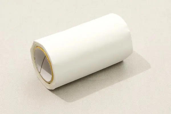 Mastekrave vulktape 150cm hvid