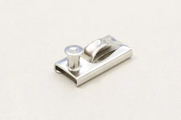Skødevogn 25mm