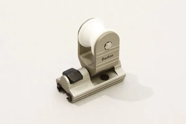 Genuavogn Barton 25mm