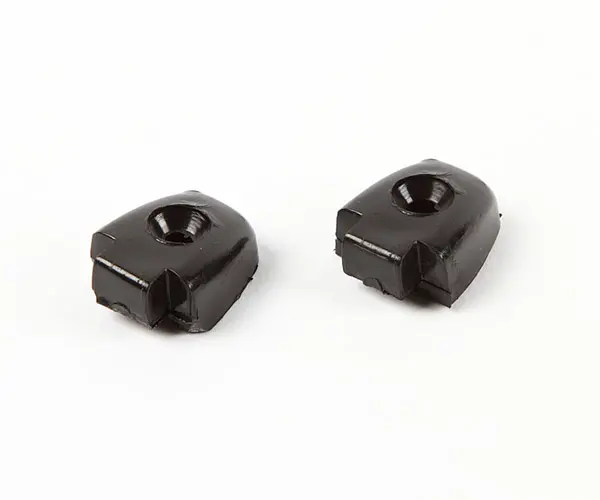 Endestop til 14mm Skinne FP=2st