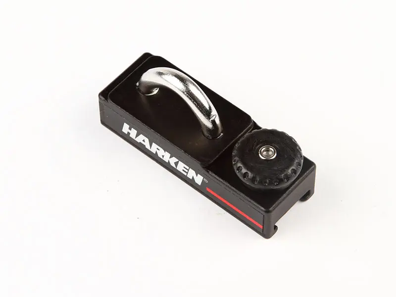 Harken Vogn  til Harkenskinne