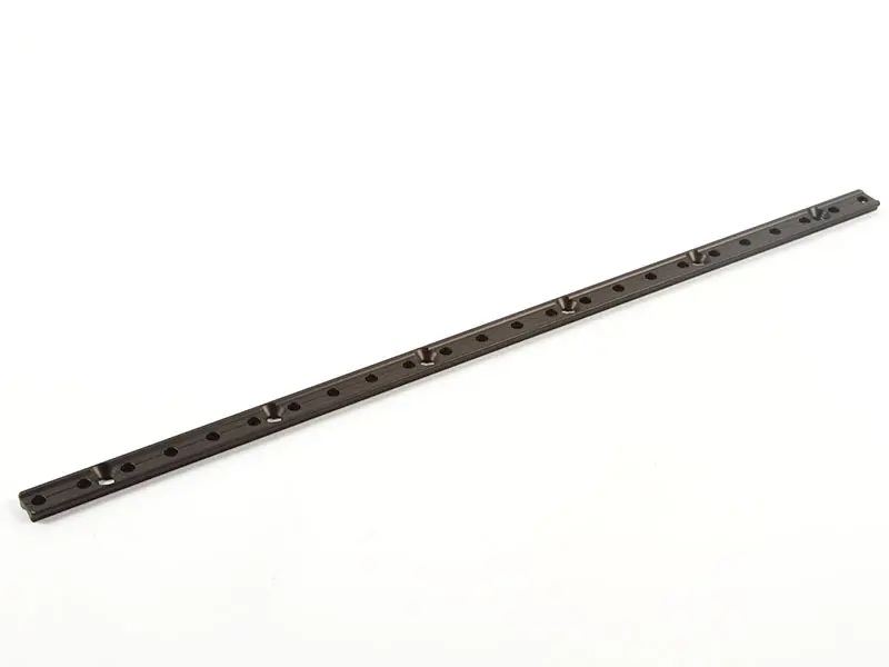 Harken skødeskinne 15x600mm