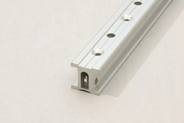 Ronstan Skødeskinne 1500mm