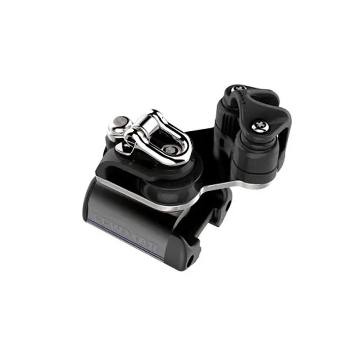Endekontrol size 0, FP=1par