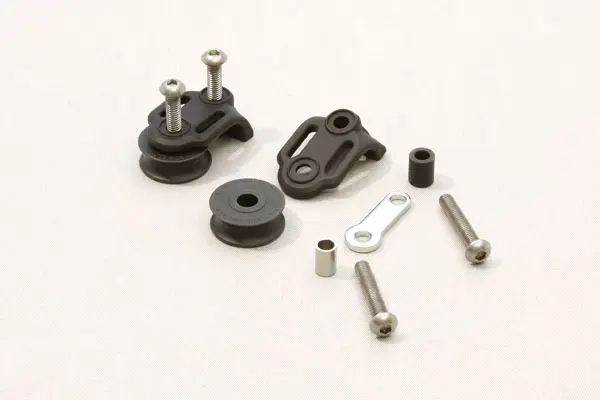 Kontrolblokke Lewmar enkelt size1
