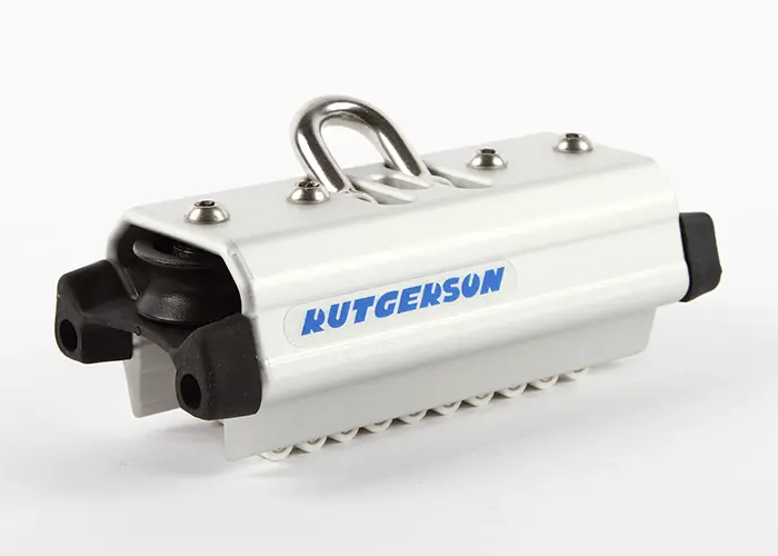 Storskødesvogn  Rutgerson