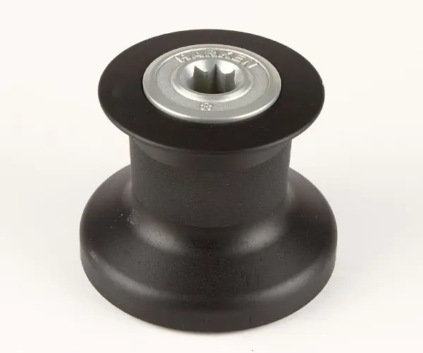Harken spil 8 aluminium