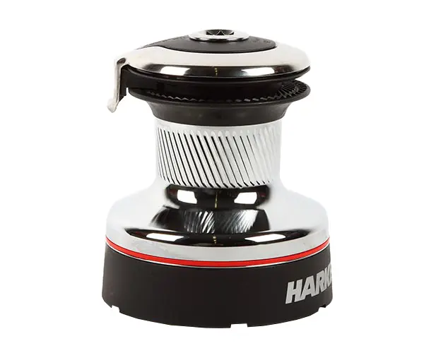 Harken Radial spil 35.2 ST krom