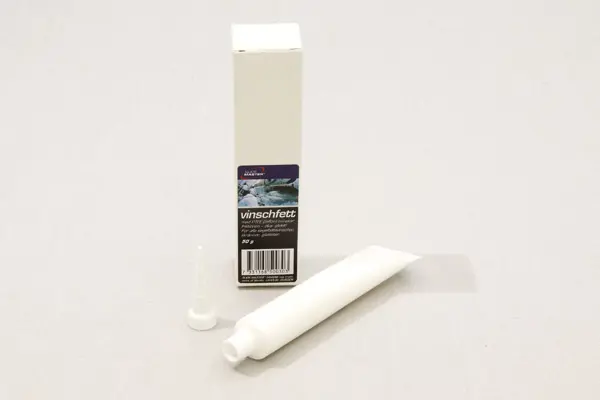 Spilfedt tube 50g