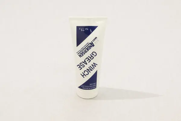 Spilfedt Andersen tub 75gram