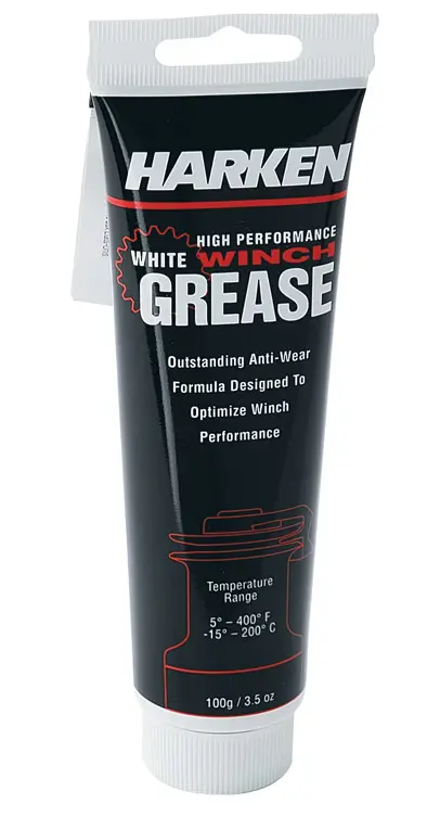 Harken spilfedt 100g