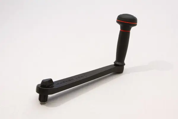 Harken spilhåndtag 10tomme B10ASG